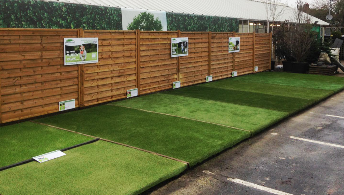 Ultimate Guide To Fake Grass – Benefits Of Installing Fake Grass
