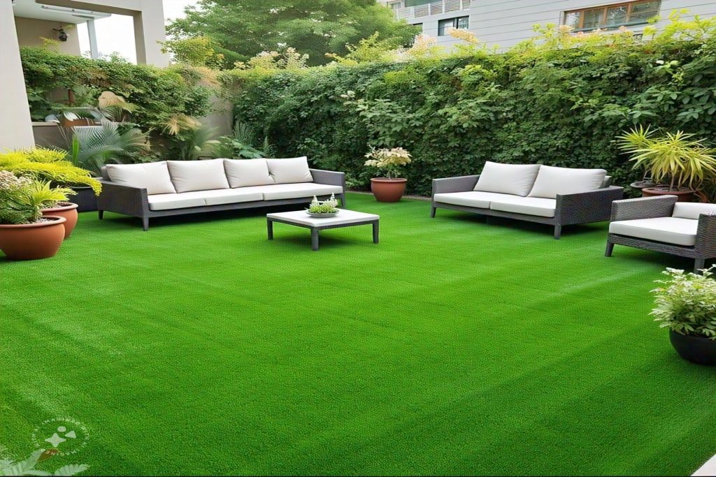 Artificial Grass