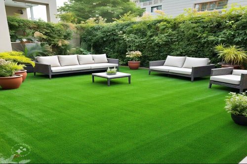 Upgrade Your Lawn: How Artificial Grass Can Enhance Your Outdoor Space