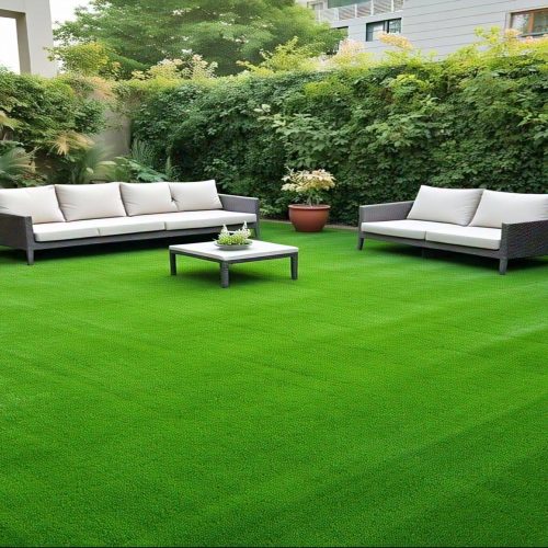 Upgrade Your Lawn: How Artificial Grass Can Enhance Your Outdoor Space