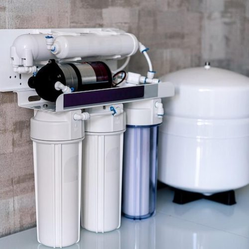 How Under Sink Filters Can Provide Clean, Filtered Water for Perth Homes