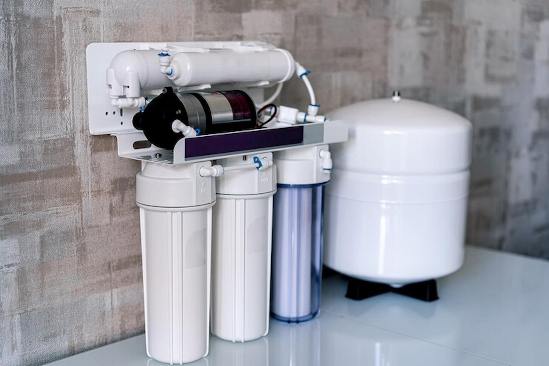 How Under Sink Filters Can Provide Clean, Filtered Water for Perth Homes