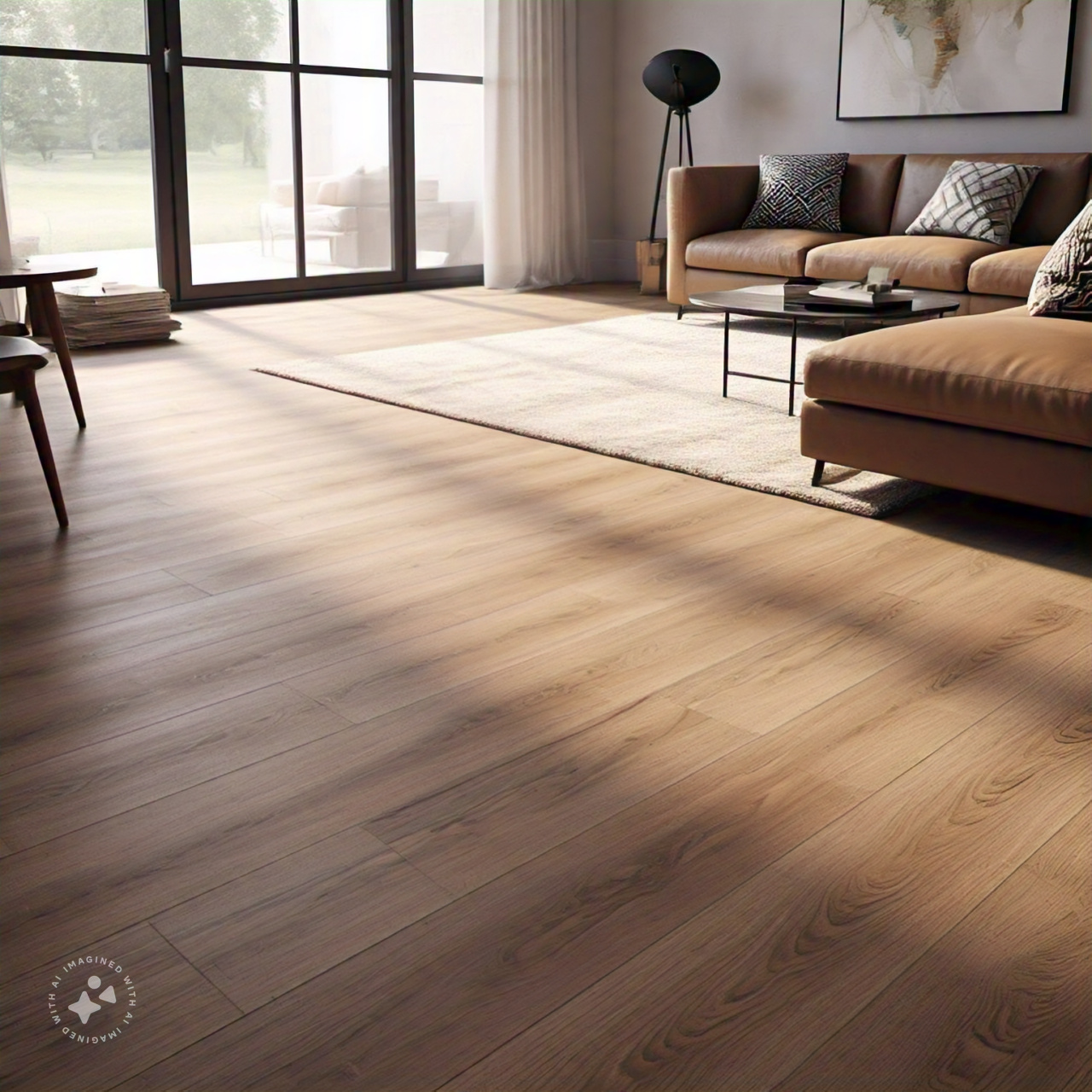 What is LVT Flooring?