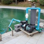 Pool Pumps